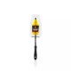 Perie Jante Work Stuff Blizzard Mini Wheel Brush, 36cm