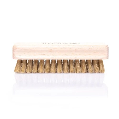 Perie Curatare Piele Work Stuff Handy Leather Brush