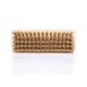 Perie Curatare Piele Work Stuff Handy Leather Brush
