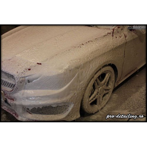 Spuma Prespalare Auto Autobrite Magifoam, 1L