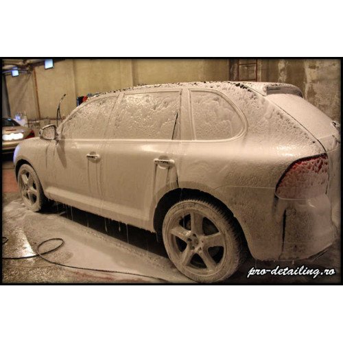Spuma Prespalare Auto Autobrite Magifoam, 1L