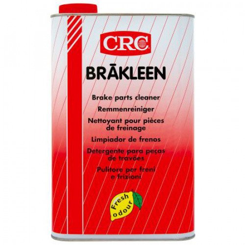 CRC Solutie Curatare Frane 5L
