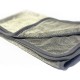 Prosop Uscare Auto speckLESS Twist Bros, Grey, 90x70cm