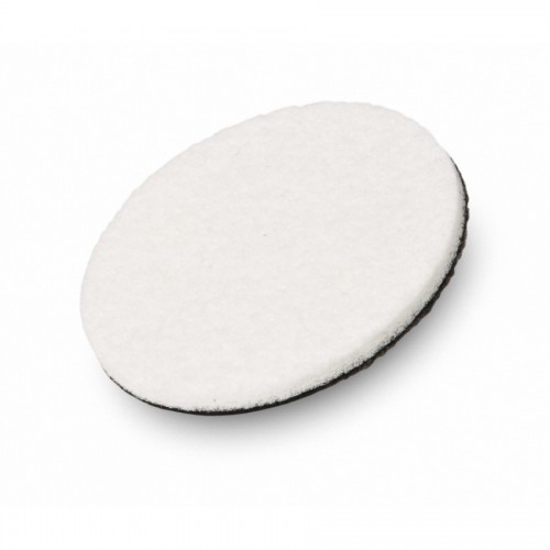 Pad Polish Sticla Flexipads Glass Polishing Rayon Disc, 160mm