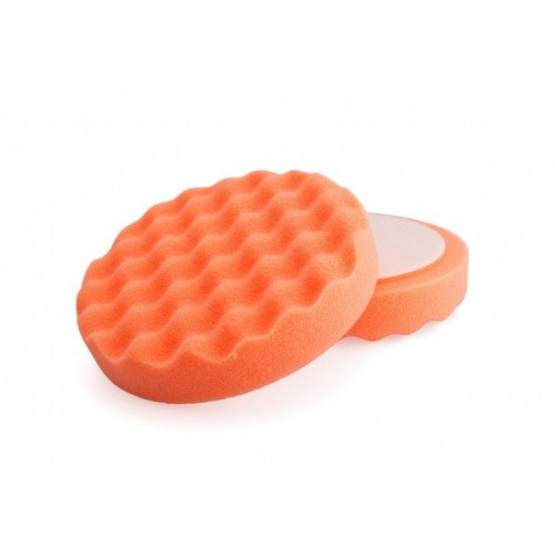 Burete Polish Abraziv Flexipads Coolshine Waffle, 150mm