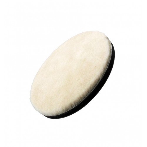 Pad Blana Polish Abraziv Flexipads Pro-Wool, 160mm