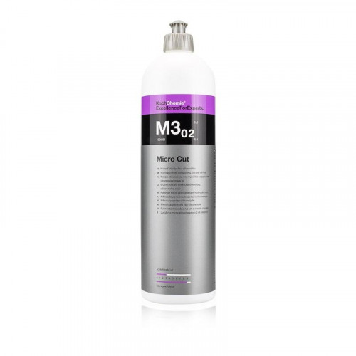 Pasta Polish Finish Koch Chemie Micro Cut M3.02, 1L