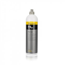 Pasta Polish Mediu-Abraziv Koch Chemie Fine Cut F6.01, 1L
