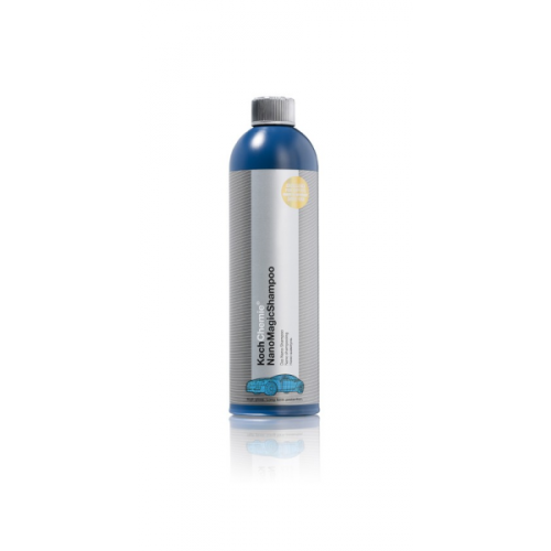 Sampon Auto cu Protectie Koch Chemie Nano Magic Shampoo, 750ml