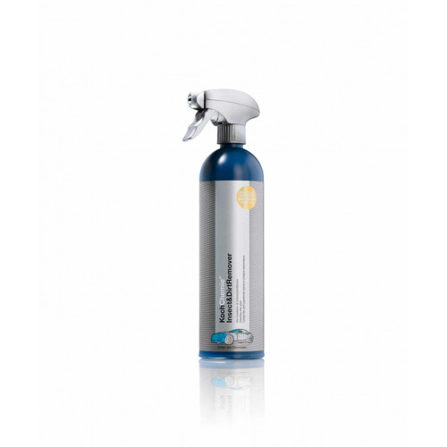 Solutie Indepartare Insecte KochChemie Insect&DirtRemover, 750 ml