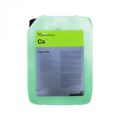 Solutie Curatare Industriala Koch Chemie Copo Star, 11kg