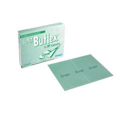 Hartie Abraziva Kovax Buflex Dry P2000, 130 x 170mm