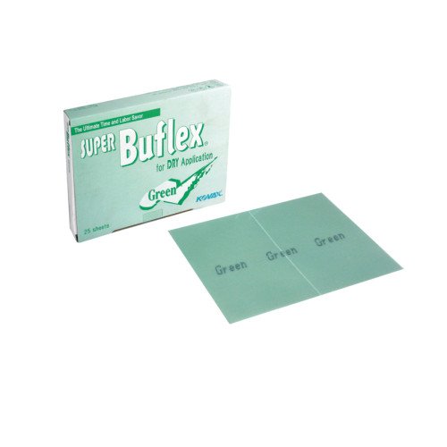 Hartie Abraziva Kovax Buflex Dry P2000, 130 x 170mm