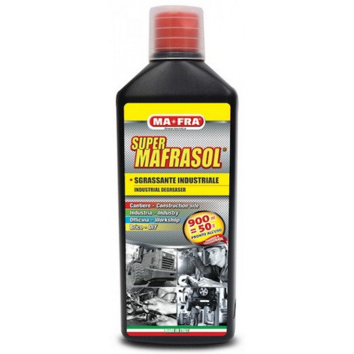 Degresant Auto Ma-Fra Supermafrasol, Concentrat, 900ml