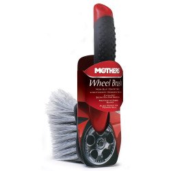 Perie Jante Mothers Wheel Brush, Moale