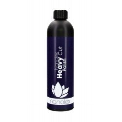Pasta Polish Abraziv Nanolex Heavy Cut Polish, 750ml