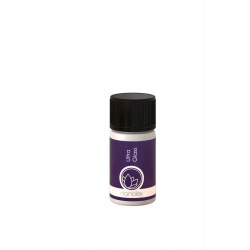 Tratament Hidrofob Geamuri Nanolex Ultra Glass Sealant, 30ml