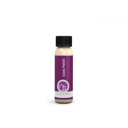 Polish Sticla Nanolex Glass Polish, 100ml