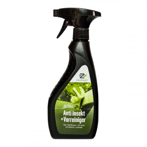 Solutie Indepartare Insecte Nextzett Anti Insekt + Vorreiniger, 500ml