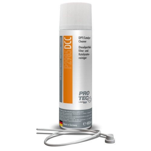 Spray Curatare Filtru Particule Protec DPF Catalyst, 400ml