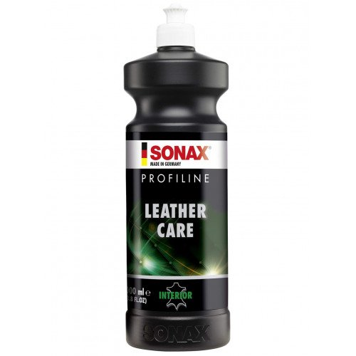 Solutie Intretinere Piele Sonax Profiline Leather Care, 1L