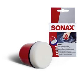 Suport Burete Polish Sonax P-Ball